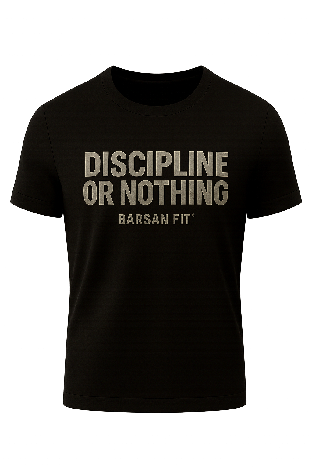 Discipline or Nothing Pack