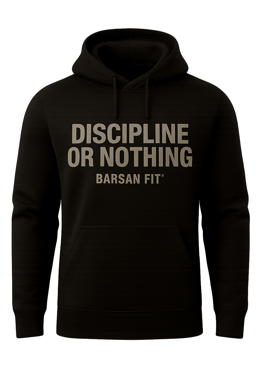Discipline or Nothing Pack