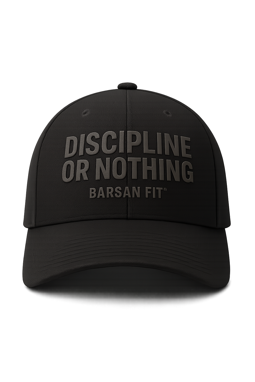 Discipline or Nothing Pack