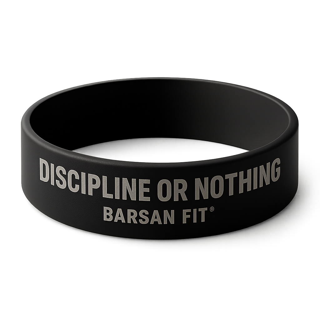 Discipline or Nothing Pack