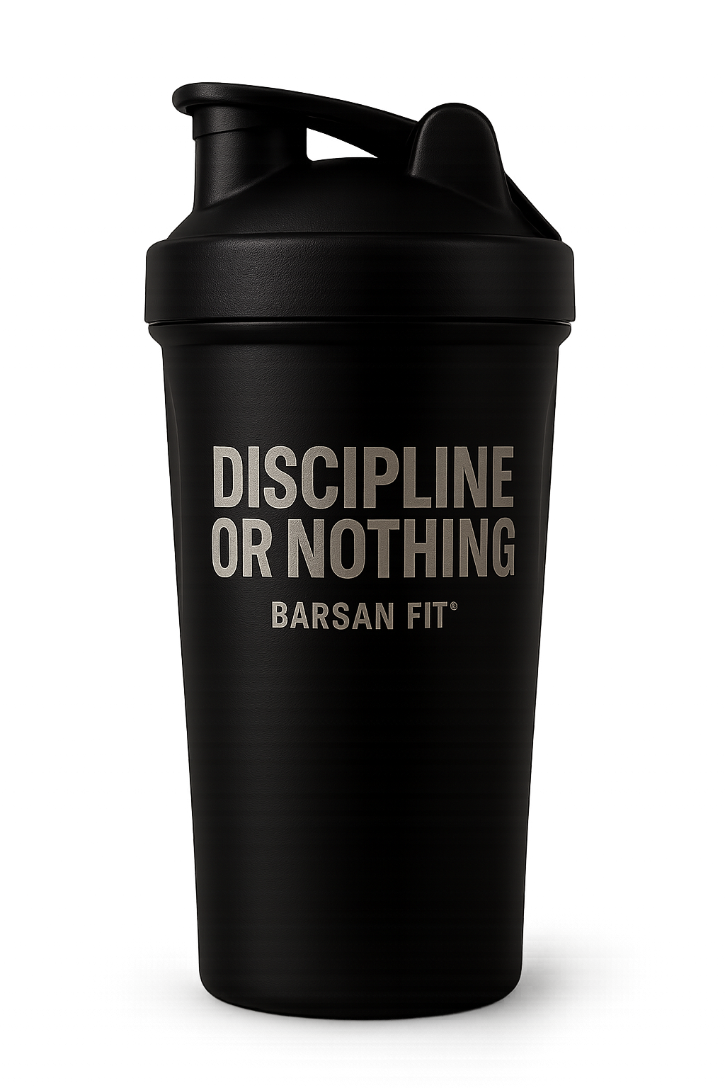 Discipline or Nothing Pack