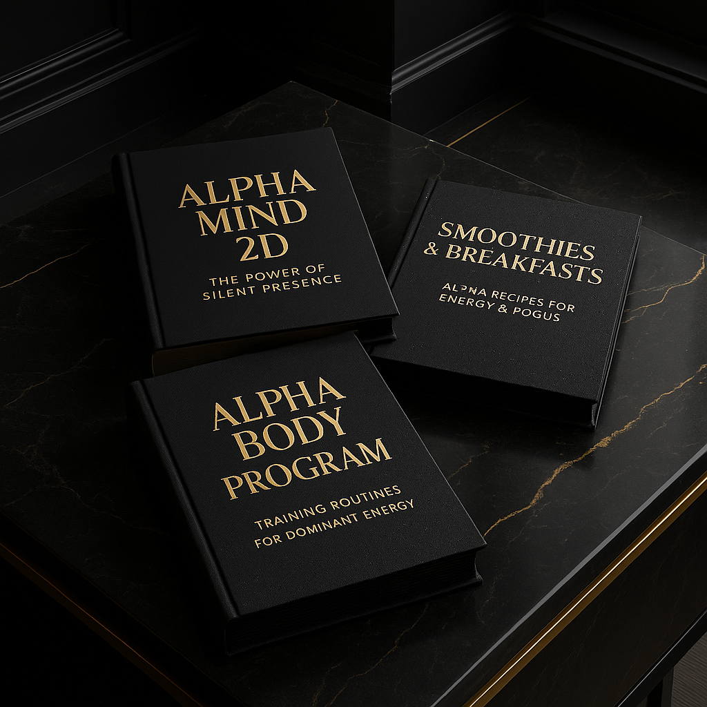 Alpha Presence Kit