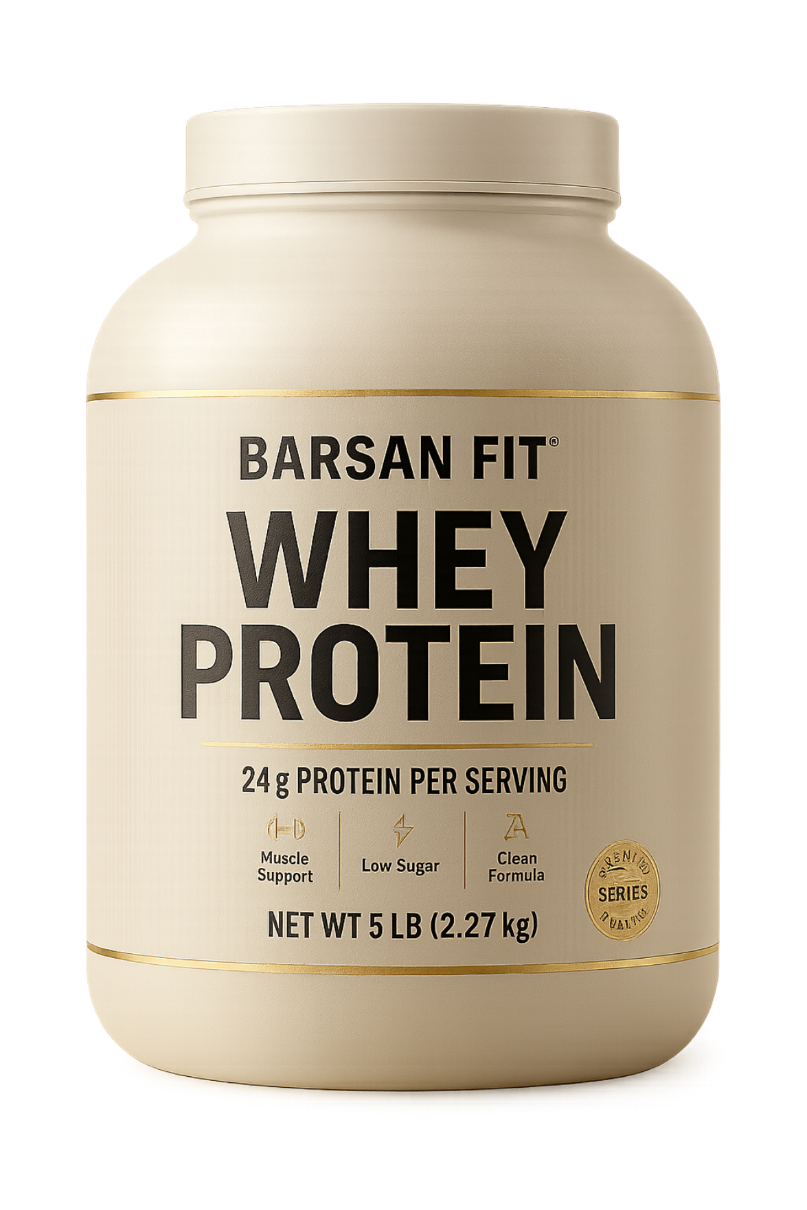 Discipline or Nothing Pack